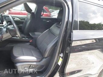 2025 Ford Explorer ST-Line - miniatura 4