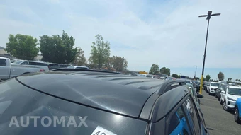 2025 Ford Explorer ST-Line - miniatura 12