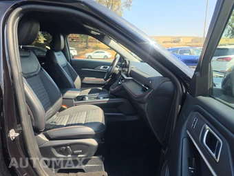 2025 Ford Explorer ST-Line - miniatura 26