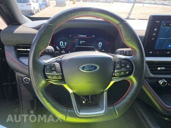 2025 Ford Explorer ST-Line - miniatura 28