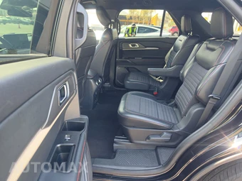 2025 Ford Explorer ST-Line - miniatura 9