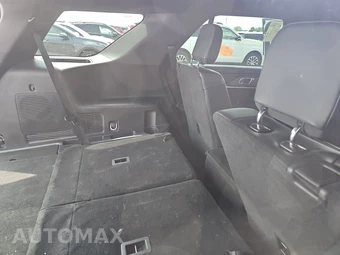 2025 Ford Explorer ST-Line - miniatura 14