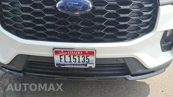 2025 Ford Explorer ST-Line - miniatura 27
