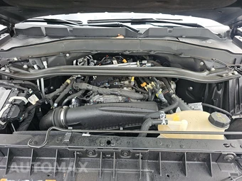 2025 Ford Explorer ST-Line - miniatura 16