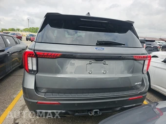 2025 Ford Explorer ST-Line - miniatura 5