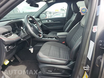 2025 Ford Explorer ST-Line - miniatura 7