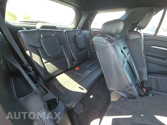 2025 Ford Explorer ST-Line - miniatura 14