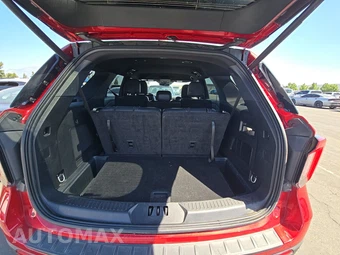 2025 Ford Explorer ST-Line - miniatura 17