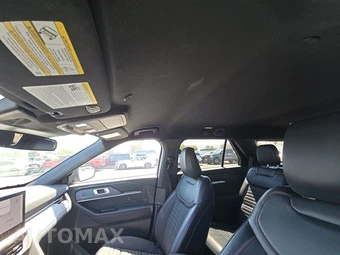 2025 Ford Explorer ST-Line - miniatura 21