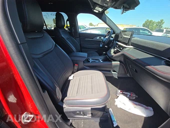 2025 Ford Explorer ST-Line - miniatura 8