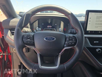 2025 Ford Explorer ST-Line - miniatura 10