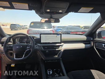 2025 Ford Explorer ST-Line - miniatura 11
