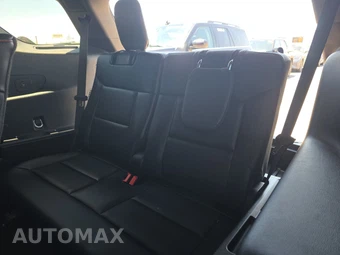 2025 Ford Explorer ST-Line - miniatura 14