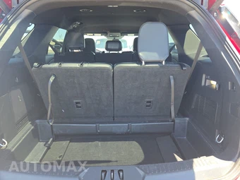 2025 Ford Explorer ST-Line - miniatura 17