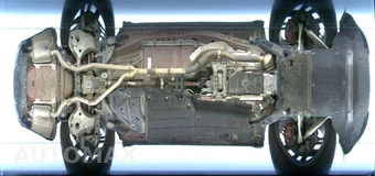 2025 Ford Explorer ST-Line - miniatura 19