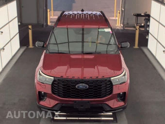 2025 Ford Explorer ST-Line - miniatura 2