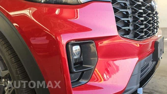 2025 Ford Explorer ST-Line - miniatura 27
