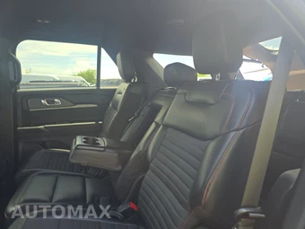 2025 Ford Explorer ST-Line - miniatura 13
