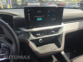 2025 Ford Explorer ST-Line - miniatura 11
