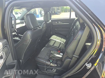 2025 Ford Explorer ST-Line - miniatura 13