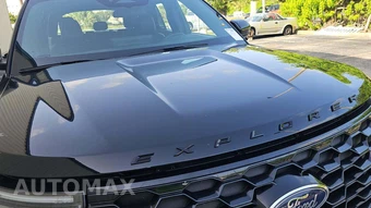 2025 Ford Explorer ST-Line - miniatura 21