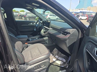 2025 Ford Explorer ST-Line - miniatura 8