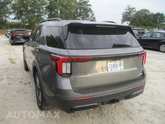 2025 Ford Explorer ST-Line - miniatura 19