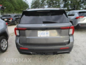 2025 Ford Explorer ST-Line - miniatura 20