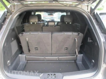 2025 Ford Explorer ST-Line - miniatura 22