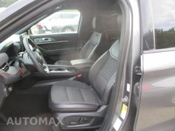 2025 Ford Explorer ST-Line - miniatura 9