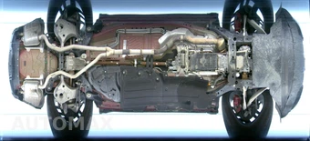 2025 Ford Explorer ST-Line - miniatura 23