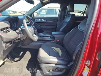 2025 Ford Explorer ST-Line - miniatura 7