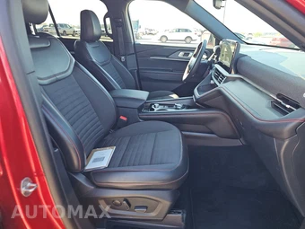 2025 Ford Explorer ST-Line - miniatura 8