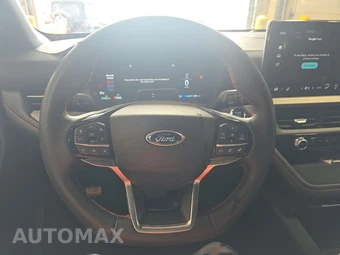 2025 Ford Explorer ST-Line - miniatura 10