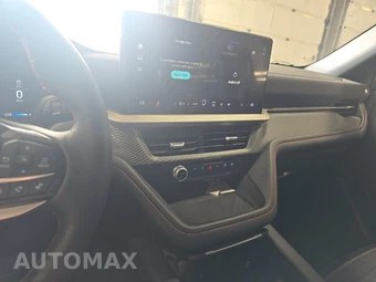 2025 Ford Explorer ST-Line - miniatura 11