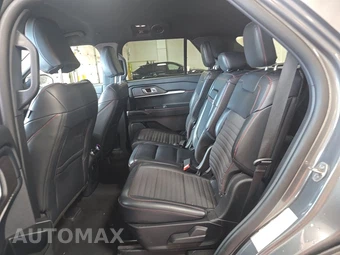 2025 Ford Explorer ST-Line - miniatura 13
