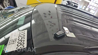 2025 Ford Explorer ST-Line - miniatura 18