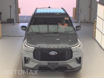 2025 Ford Explorer ST-Line - miniatura 2