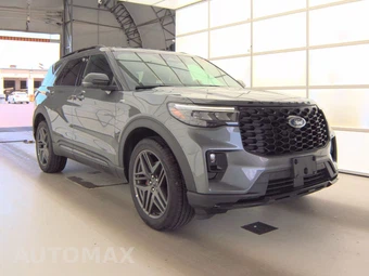 2025 Ford Explorer ST-Line - miniatura 3