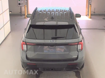 2025 Ford Explorer ST-Line - miniatura 5