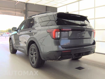 2025 Ford Explorer ST-Line - miniatura 6