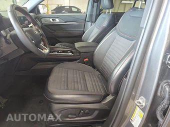 2025 Ford Explorer ST-Line - miniatura 7