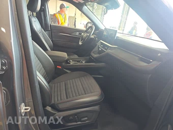 2025 Ford Explorer ST-Line - miniatura 8