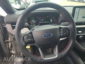 2025 Ford Explorer ST-Line - miniatura 10