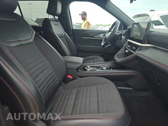 2025 Ford Explorer ST-Line - miniatura 8