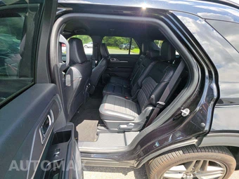 2025 Ford Explorer ST-Line - miniatura 13