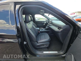 2025 Ford Explorer ST-Line - miniatura 19