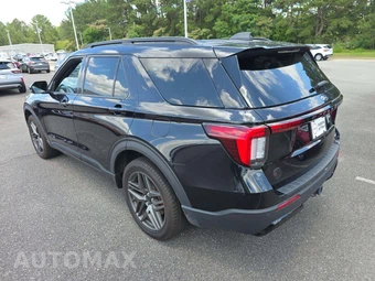 2025 Ford Explorer ST-Line - miniatura 2