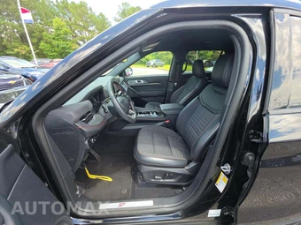 2025 Ford Explorer ST-Line - miniatura 6