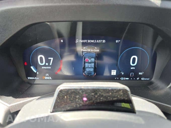2025 Ford Explorer ST-Line - miniatura 9